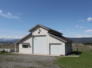 671 Markovich Rd, Cle Elum, WA 98922