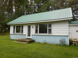 10440 Springville Boston Rd, Springville, NY 14141