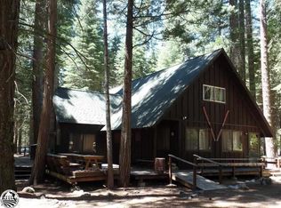 253 Meadowview, Pinecrest, CA 95364