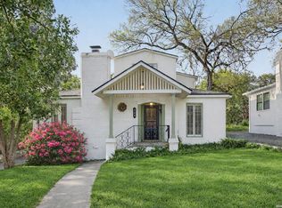 506 Castano Ave, Alamo Heights, TX 78209