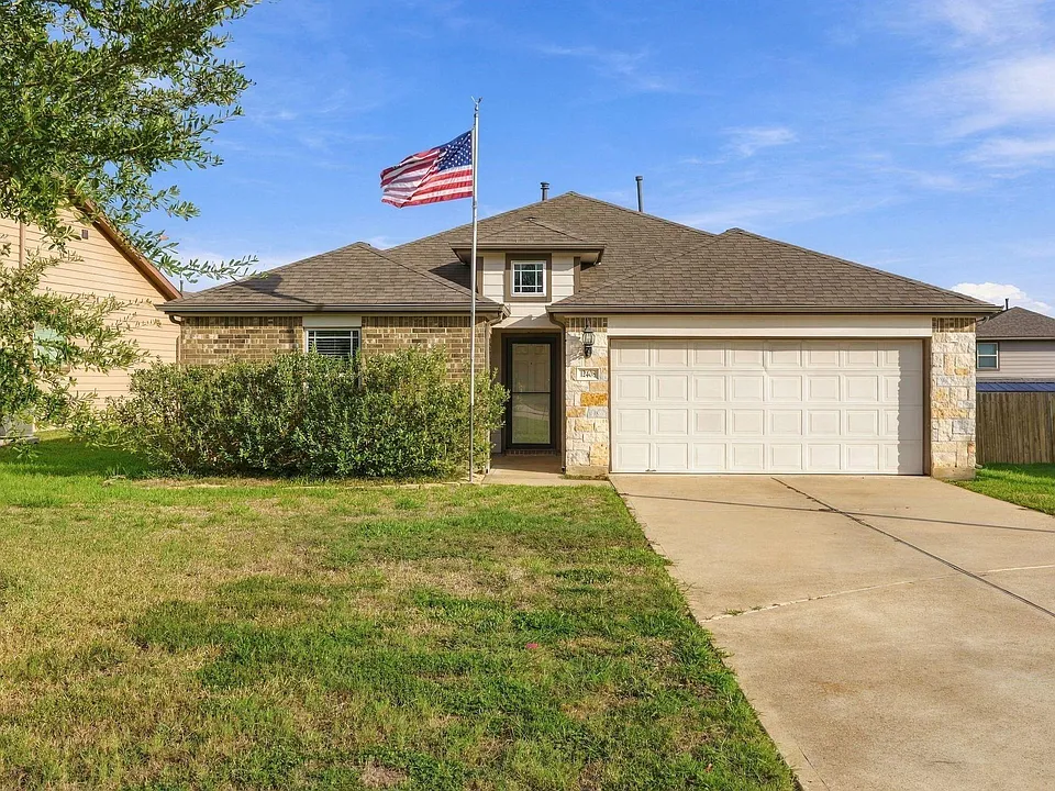 12408 Southern Trail Ct