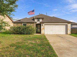 12408 Southern Trail Ct, Magnolia, TX 77354