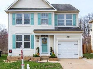 9607 Watts Rd, Owings Mills, MD 21117