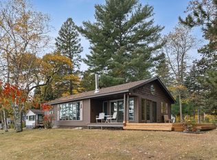 14899 Backdahl Rd, Crosslake, MN 56442