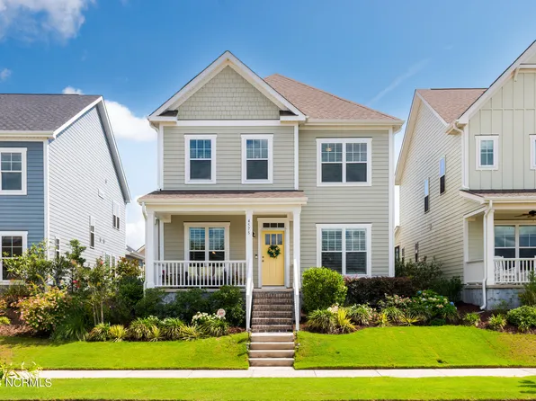 4575 Old Towne Street, Wilmington, NC 28412