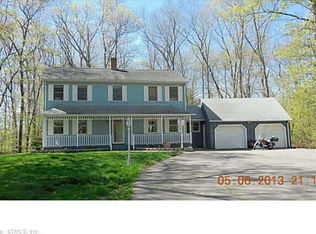 1390 Tolland Stage Rd, Tolland, CT 06084