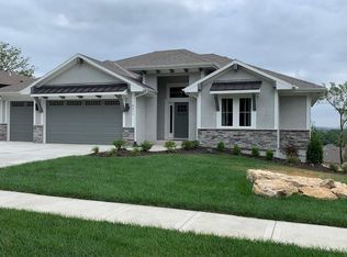 4524 Millridge St, Shawnee, KS 66226