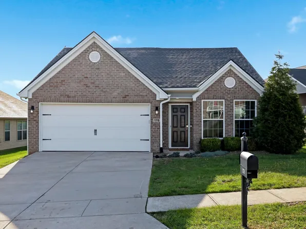 178 Falmouth Dr, Georgetown, KY 40324