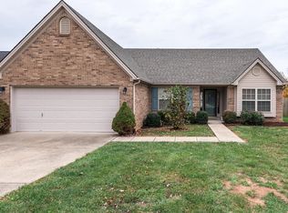 182 Hawthorne Dr, Georgetown, KY 40324