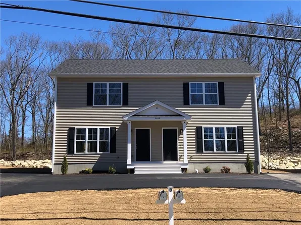 1445 Old Louisquisset Pike #10B, Lincoln, RI 02865