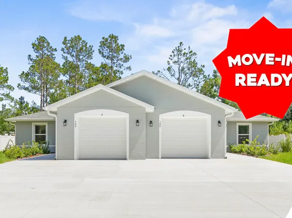 104 Slumber Meadow Trl Unit B, Palm Coast, FL 32164
