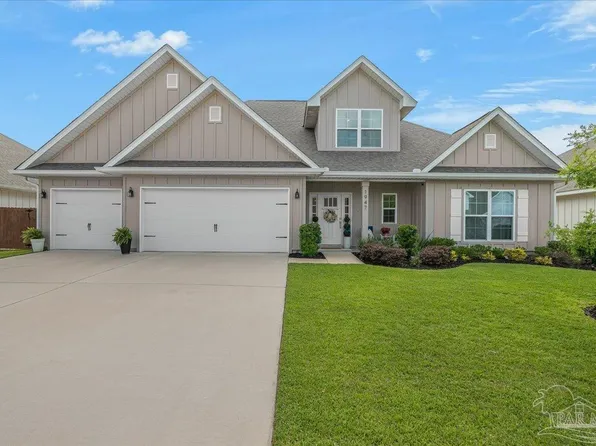 1947 Refuge Cir, Gulf Breeze, FL 32563