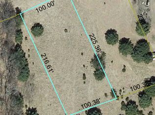 115 Overland Dr, Danbury, WI 54830