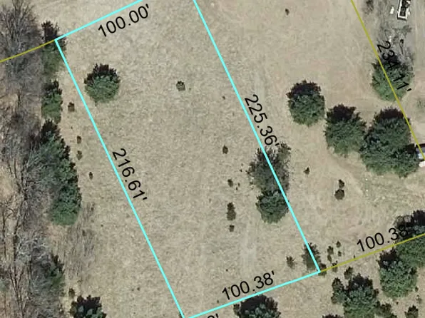115 Overland Dr, Danbury, WI 54830