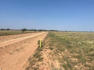 2511 Poland Rd, Littlefield, TX 79339