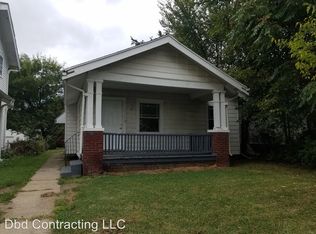 3510 Weisser Park Ave, Fort Wayne, IN 46806