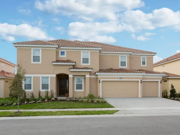 6017 Broad Oak Dr, Davenport, FL 33837