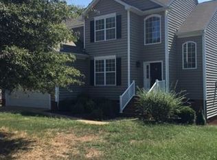 109 Yardarm Ct, Williamsburg, VA 23185