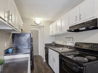 Sky Gate Apartments, Westland, MI 48185