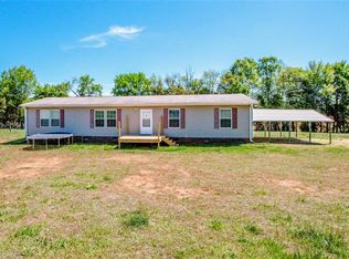 2535 Parks Rd, Salisbury, NC 28147