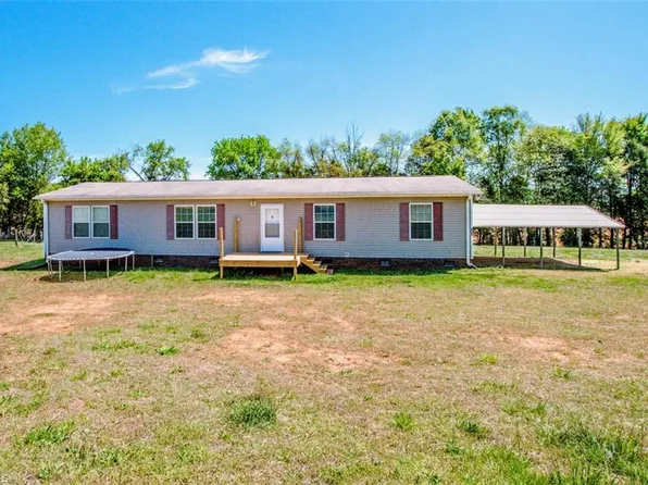 2535 Parks Rd, Salisbury, NC 28147