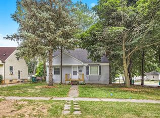 1280 Lester Ave, Ypsilanti, MI