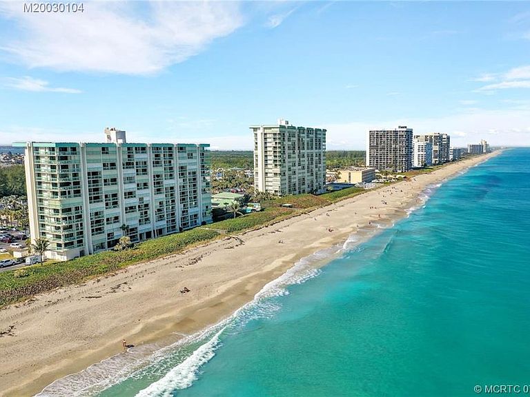 Oceana Oceanfront Condominiums - Jensen Beach, FL | Zillow