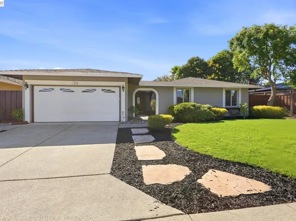 25 Tareyton Ct, San Ramon, CA 94583
