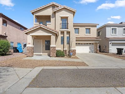 3006 E KINGS Avenue, Phoenix, AZ, 85032