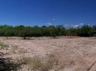 1423 N Santa Rosa Ave, Tucson, AZ 85712