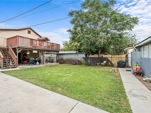 243 W C St, Colton, CA 92324
