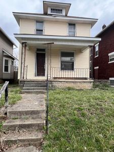 858 E Whittier St, Columbus, OH, 43206