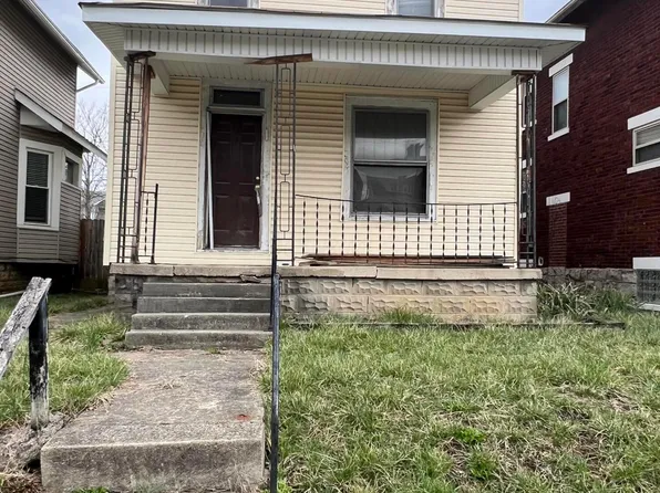 858 E Whittier St, Columbus, OH 43206