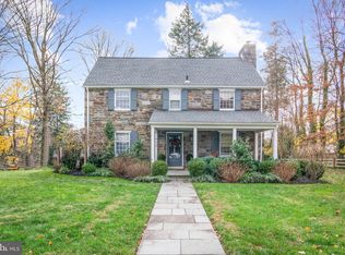 412 Wynmere Rd, Wynnewood, PA 19096