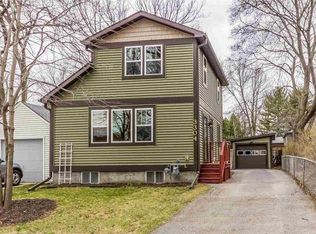 3304 Cross St, Madison, WI 53711
