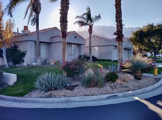 629 E Carnation St, Palm Springs, CA 92262