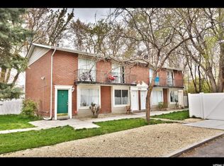 1490 S 400 E APT 2, Salt Lake City, UT 84115