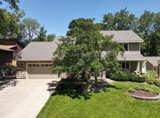 461 Dudley Ave, Shoreview, MN 55126