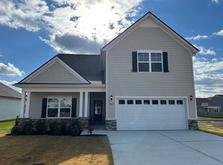 7015 Sully Ct LOT 189, Fairview, TN 37062