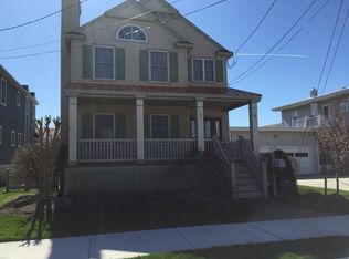 1633 Bay Ave, Ocean City, NJ 08226