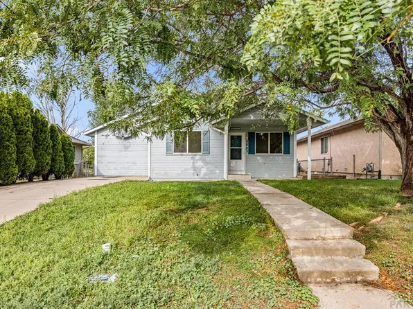 2803 Freedom Ave, Pueblo, CO 81003