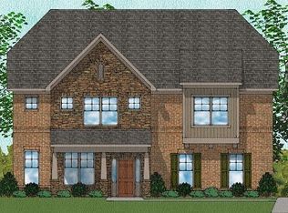 323 Swift Water Ln, Inman, SC 29349