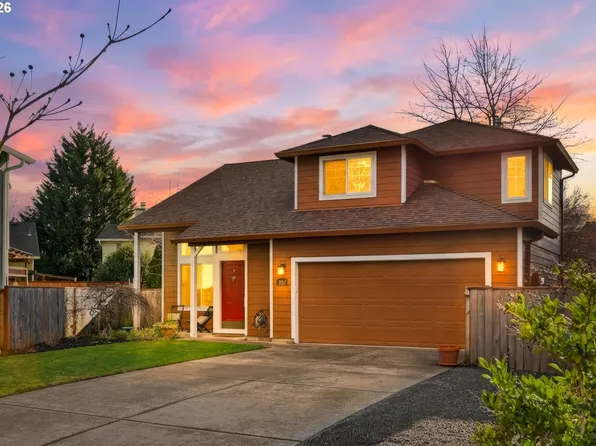 1812 SE 182nd Pl, Vancouver, WA 98683