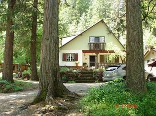 16478 New York House Rd, Brownsville, CA 95919