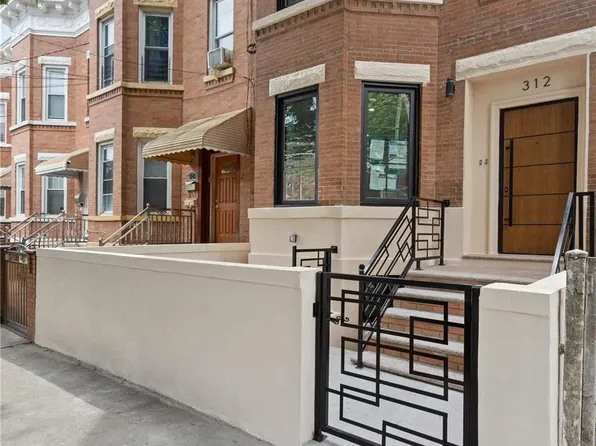 312 Milford Street, Brooklyn, NY 11208
