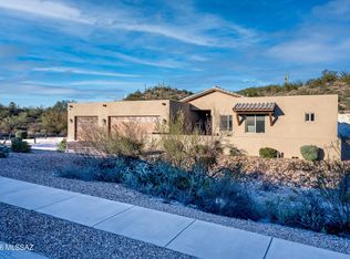 3188 W Tumamoc Dr, Tucson, AZ 85745
