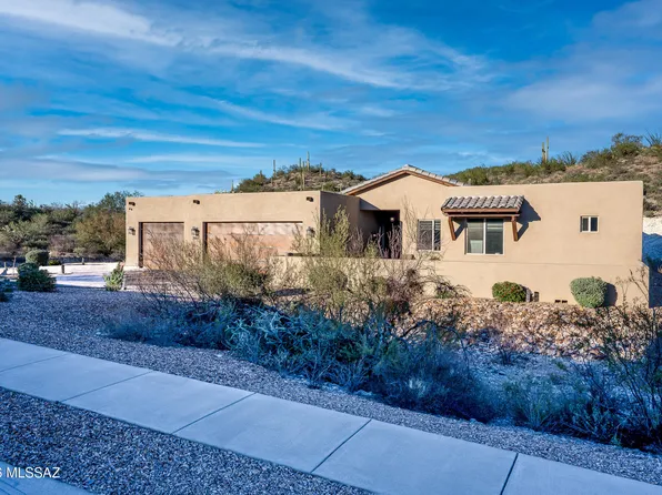 3188 W Tumamoc Dr, Tucson, AZ 85745
