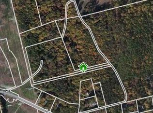 970 Calvert Beach Rd, Saint Leonard, MD 20685