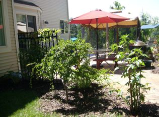 36 Abby Brook Ln, Howell, MI 48843