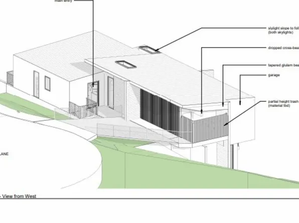 936 N Staley Ln, Los Angeles, CA 90042
